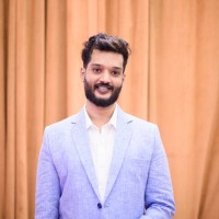 Nilesh Shetye, Capm®, Csm®