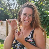 Anouschka Van der Wal