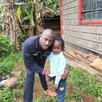 Sammy Karema