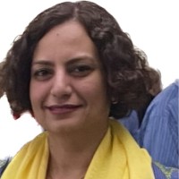 Fereshteh Mavandadi