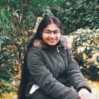 Saloni Bhatt