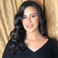 Amany Ben Nessir