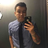Pat Gonzalez