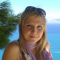 Serena Tovo