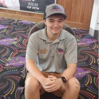 Kade Crews