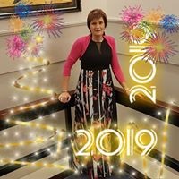 Martina Midleton