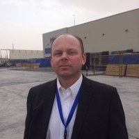 Pete Burton