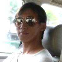Edric Phua