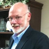 Dave Foreman