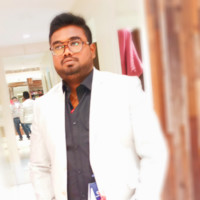 Roopanand Pulluri