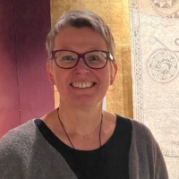 Annette Lundborg