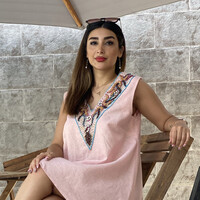 Sara Tehrani