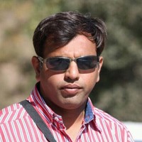 Pranjal Deshpande