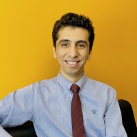 Pouyan Rahimi
