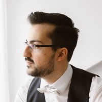 Balázs Szórádi