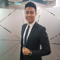 Desmond Lim