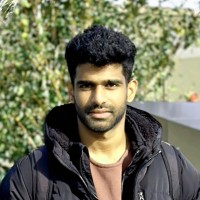 Ashik Seere Veettil