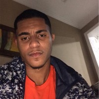 Gabriel Eloy Alfredo Santana Nascimento