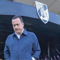 Nuno Leite