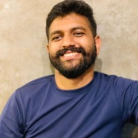 Surendran Ramachandran