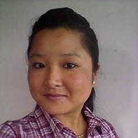 deepa gurung