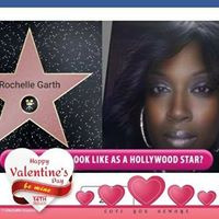 Rochelle Garth