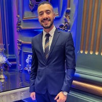 Ahmad Ramadan