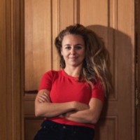Sofie Peeters