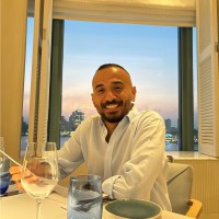 Hassan Nasr