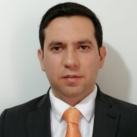 Ivan Ricardo Correa Castro