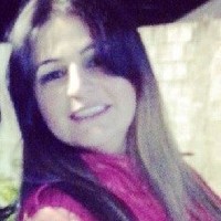 Mirella Mello Mantovani