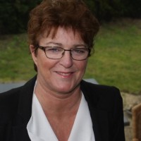 Hanneke Vleugel