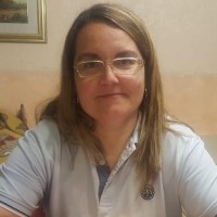 Katiuscia Borghi