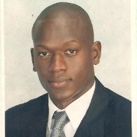 K. Fode Hassan Kaba