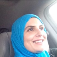 Hajar Jaidi