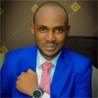 Adeniyi BAMIMORE (CCNA, OCA, EC-CEH, CISCO-CEH, ISC2 CC, COMPTIA)