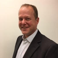 Eric Plamondon, B.A.A., A.V.C.