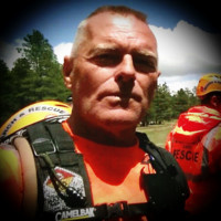 Larry Mahana, Rn