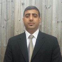 Maroof Yasin