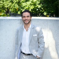 Kevin Larios