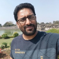 Prasun singh