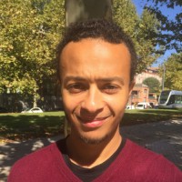 Karim Elhadji Tchiambou