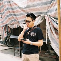 Nikken Chong