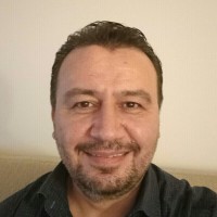 Halil Yavuz