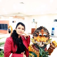 Khushboo Gupta