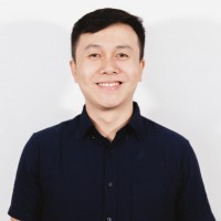 Robertus Andrew Hendrata