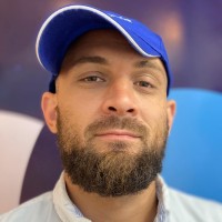 Nicolas Fanjul