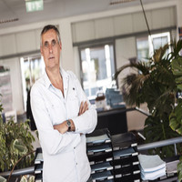 Jaap Grevel