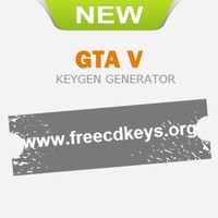 Gtav Keygen