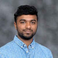 Pasupathi Rajendran